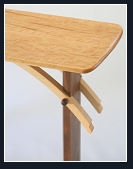 Bow Side Table Bow Side Table