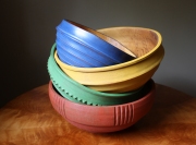 Swedish Bowls