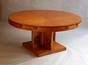 Bradley House Dining Table