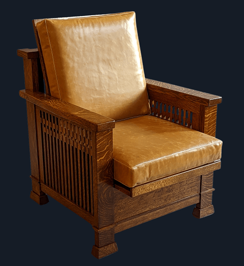 Reclining Chair