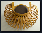 Torus Chair